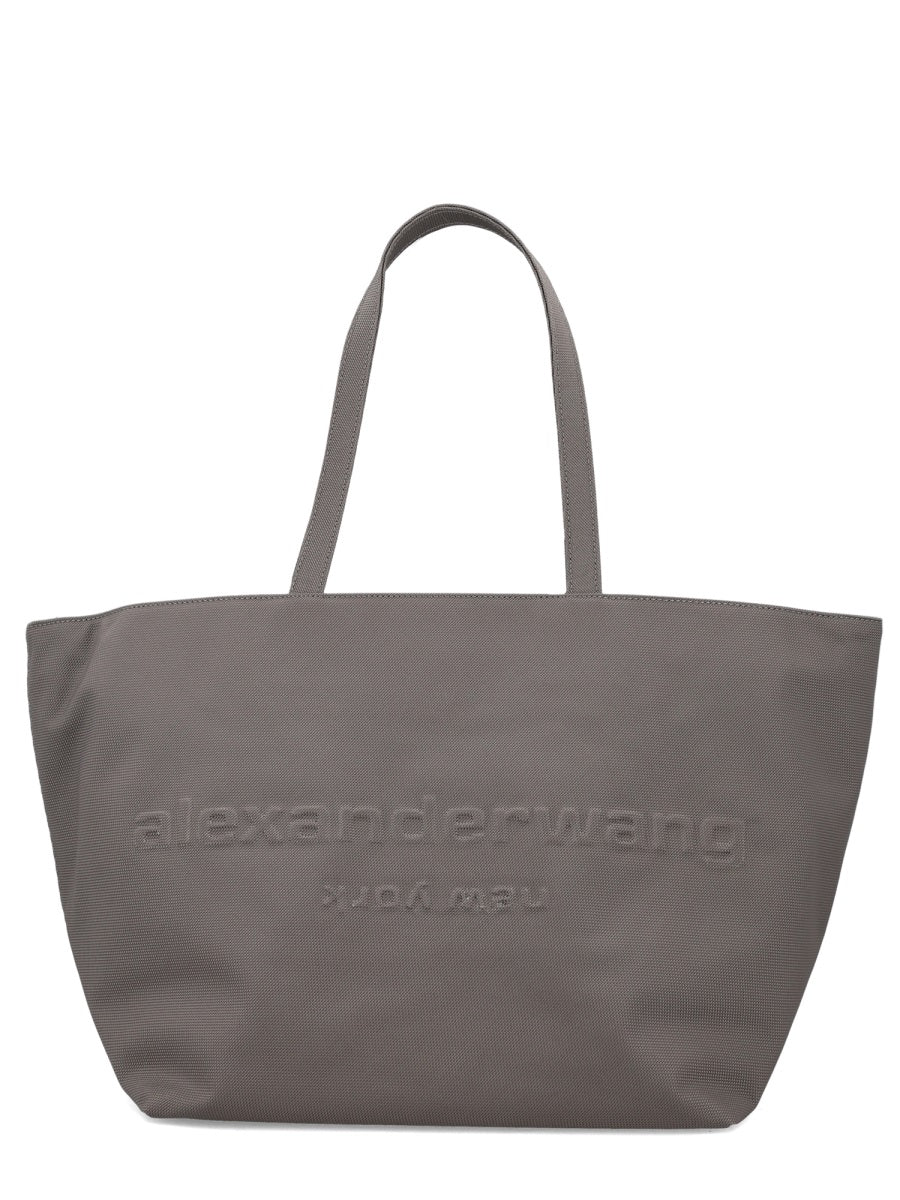 Alexander Wang Borse a Mano - Grey | fa5eb26f345d85614f4bf027726db919c6753645
