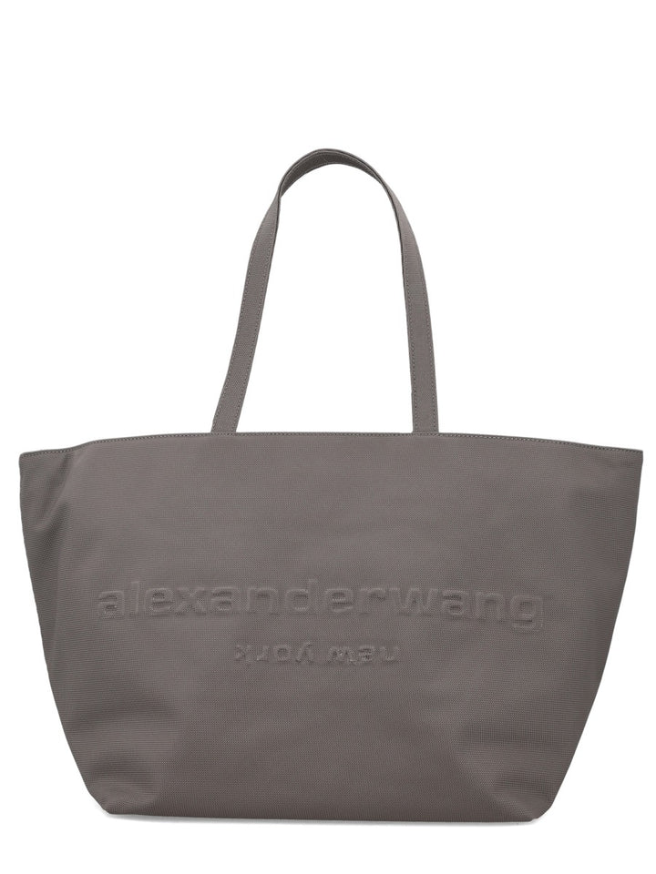 Alexander Wang Borse a Mano - Grey | fa5eb26f345d85614f4bf027726db919c6753645