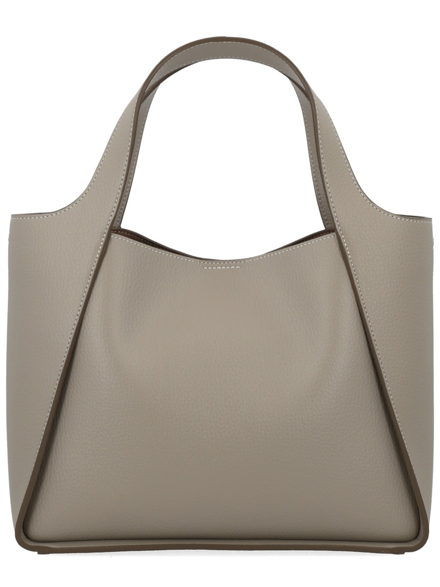 Stella Mccartney Borse a Spalla e Tracolla - Grey | f14d9705e0d2382424e843df9fd33033f112fbf1