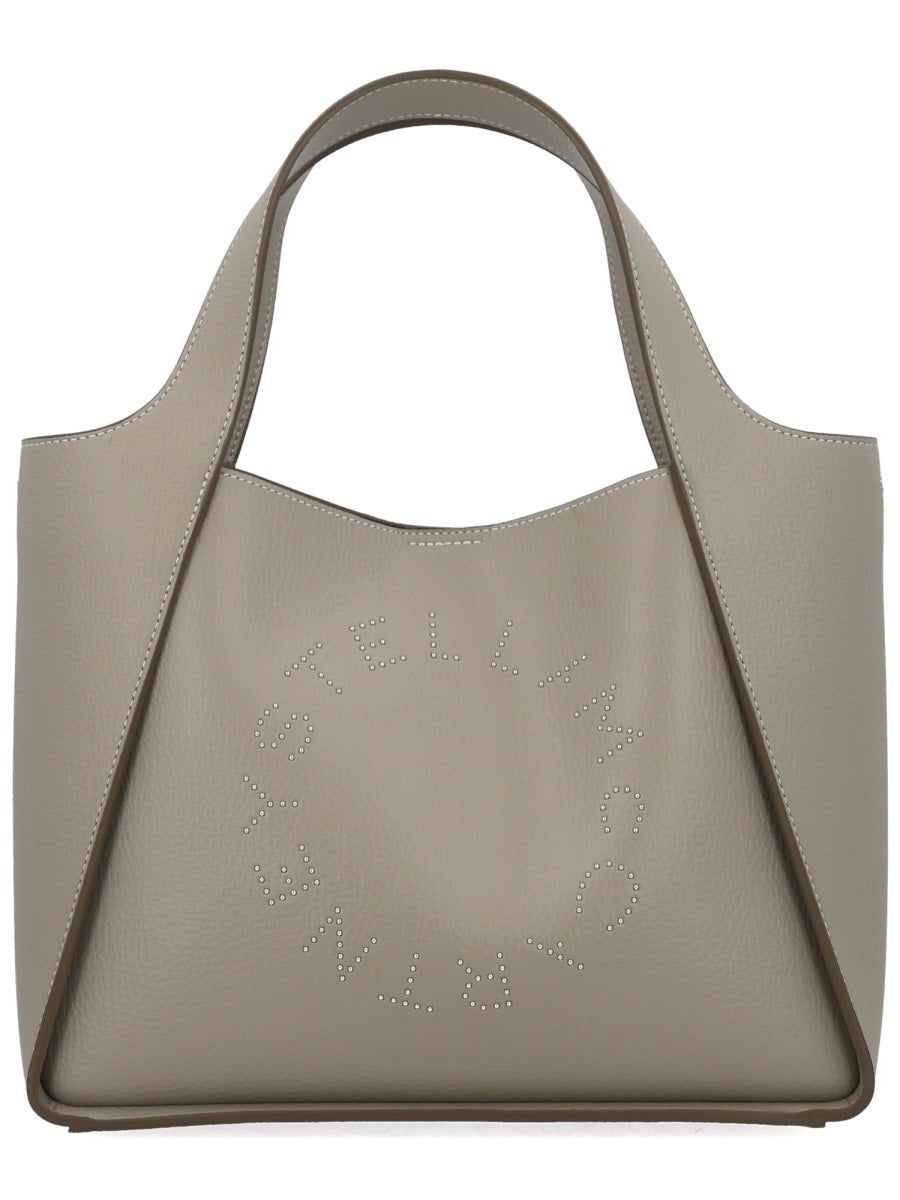 Stella Mccartney Borse a Spalla e Tracolla - Grey | 87b952e7ee15ea291fada5afff6c7f153b1f35a4