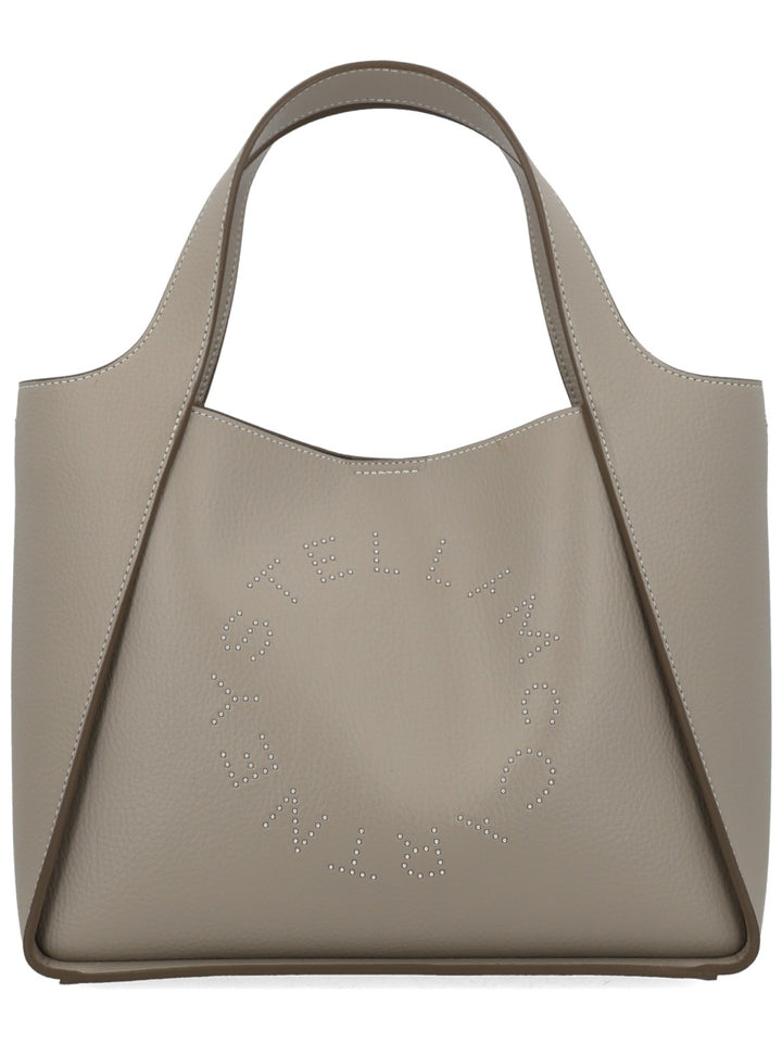 Stella Mccartney Borse a Spalla e Tracolla - Grey | 87b952e7ee15ea291fada5afff6c7f153b1f35a4