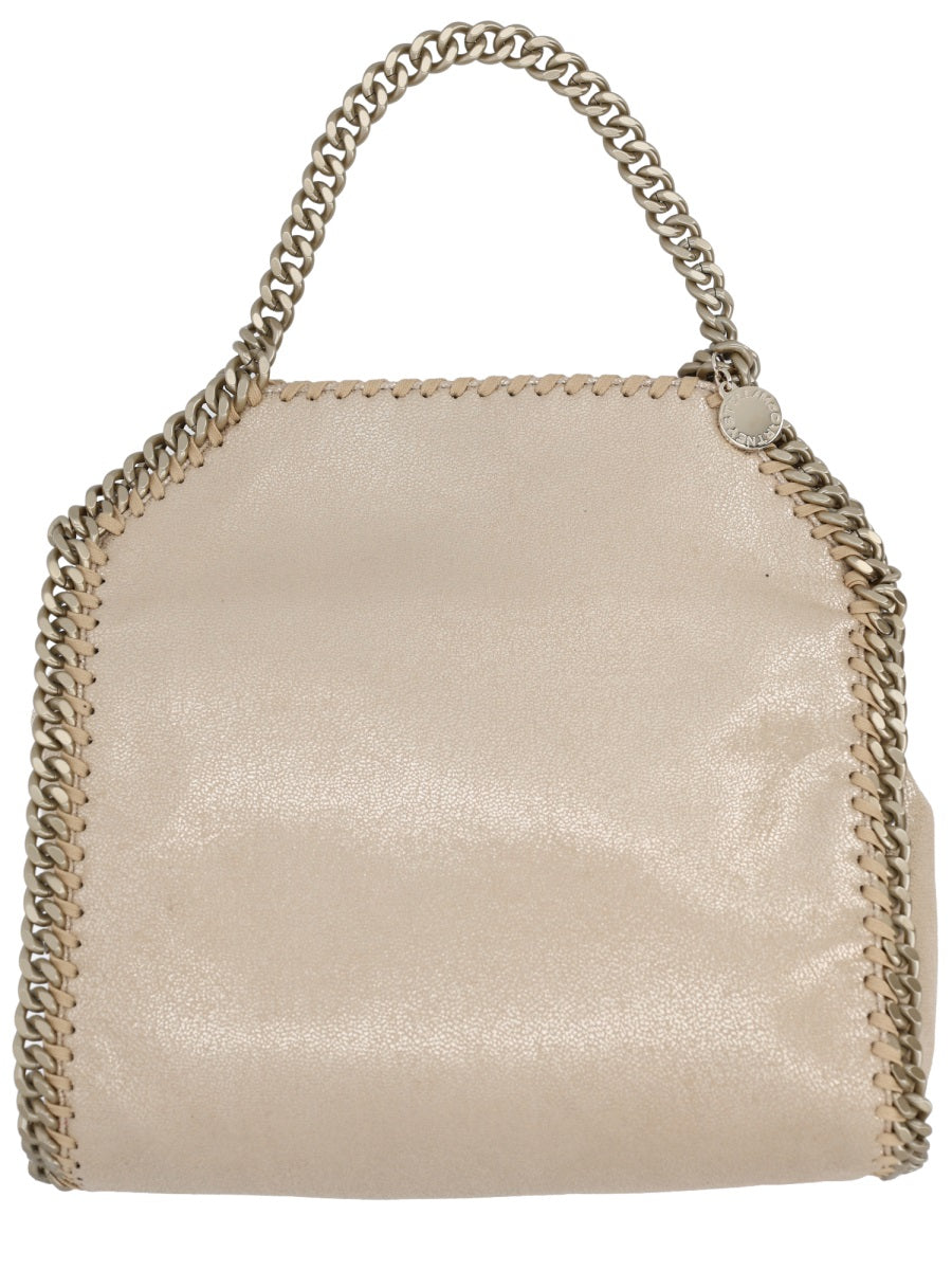 Stella Mccartney Borse a Mano - Gold | 0250aaca86bd4301491a3e98b45f62f9e21af116