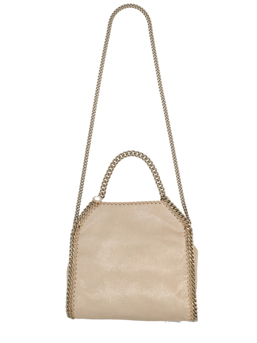 Stella Mccartney Borse a Mano - Gold | 5b7cf14a45b8aba86927c29feb5d802e72353a7c