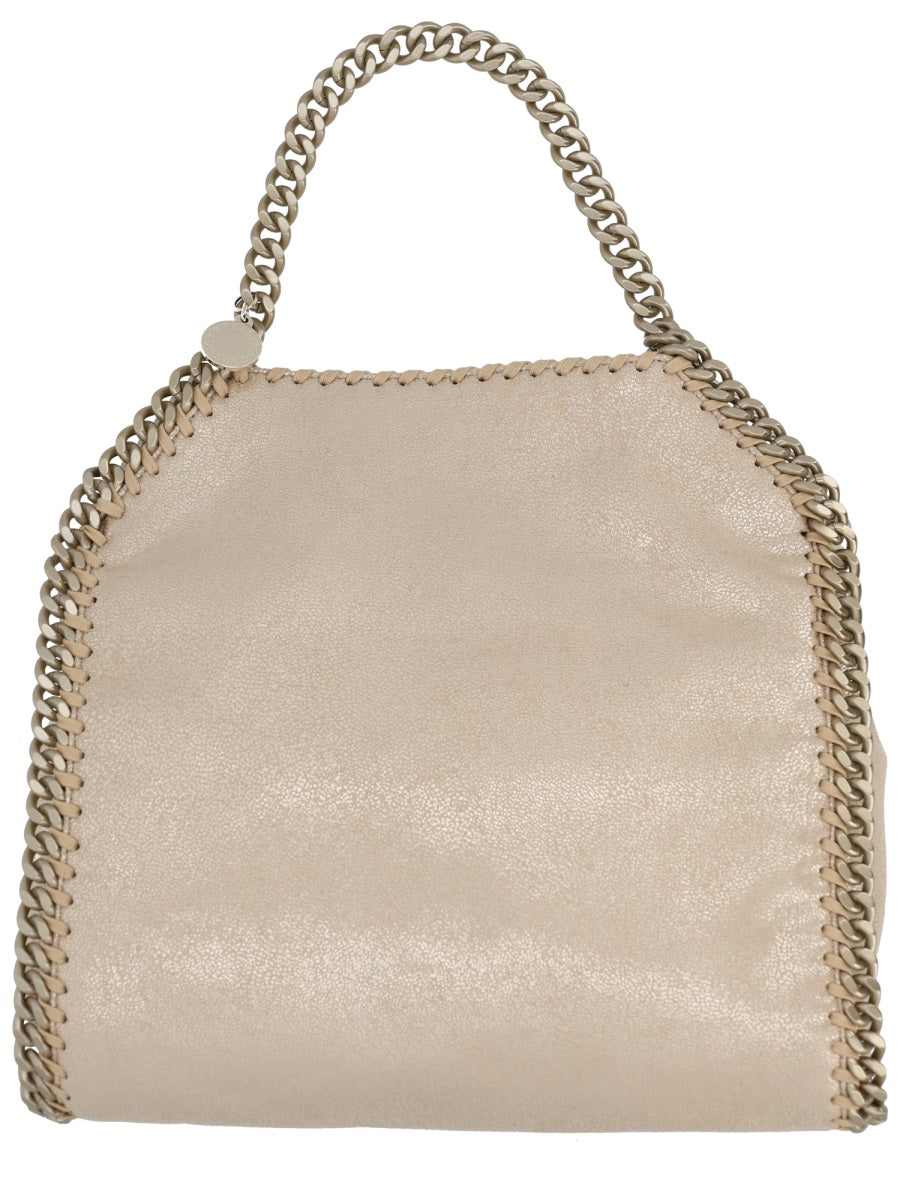 Stella Mccartney Borse a Mano - Gold | 8fceaac1053f5540583546a4b486cbe7f7a1c4b0