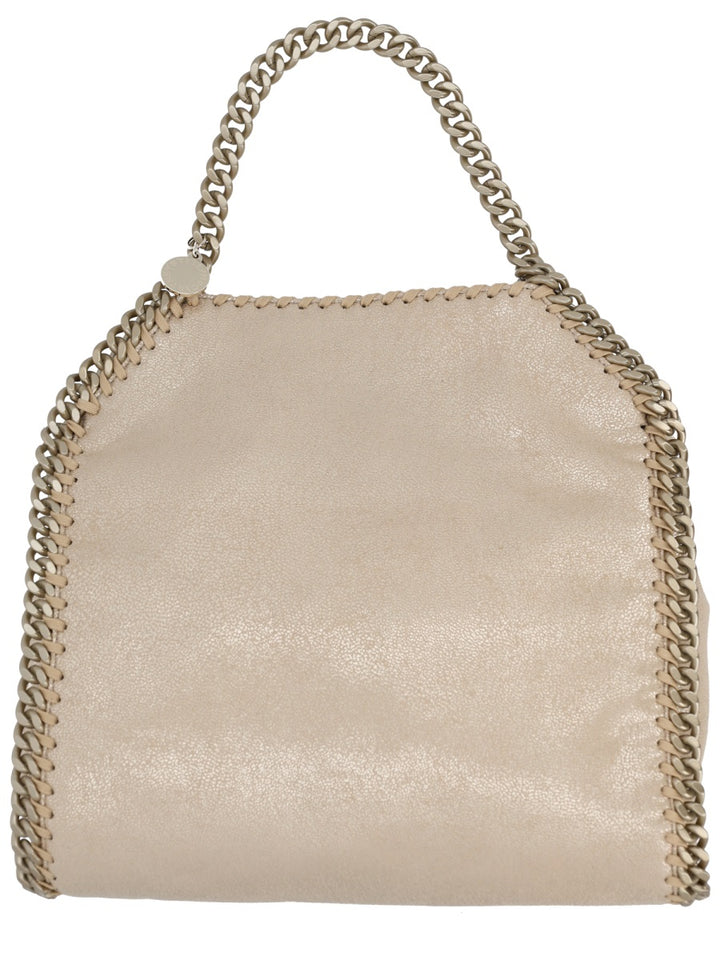 Stella Mccartney Borse a Mano - Gold | 8fceaac1053f5540583546a4b486cbe7f7a1c4b0