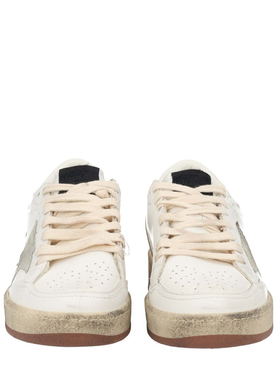 Golden Goose Sneakers - White | 6cc1a67aaa89c0e4f8d6d73ea2c56172bd7196cc
