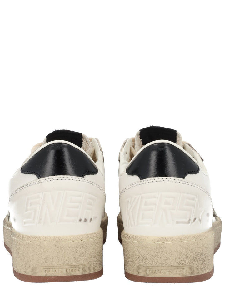 Golden Goose Sneakers - White | 914e29da8fd3e9c4786db56a13f9a9dbce172f67