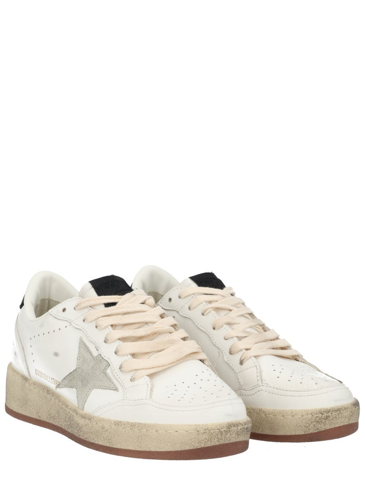 Golden Goose Sneakers - White | 67a1e893e52a497a97c3f46271ec7e4c64cd080e