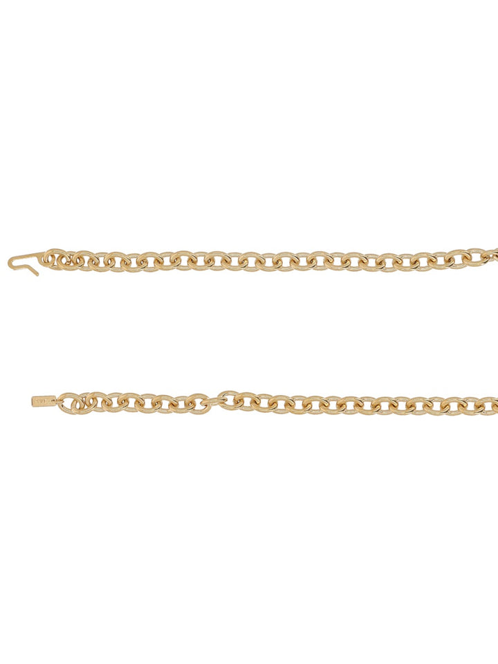 ChloÉ Cinture - Gold | 114d891df33a7058feb7876679440b7c86abf809