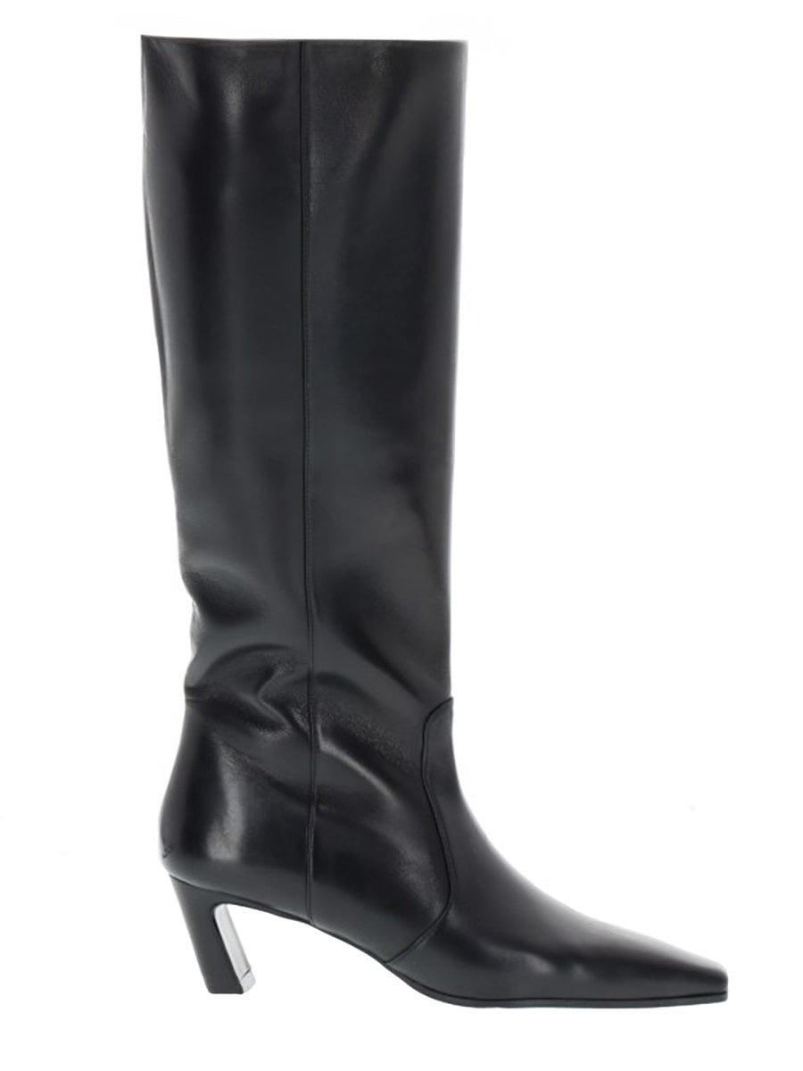 Stuart Weitzman Stivali - Black | d5575e7f2eee63901878146d70e0ffc3ed396b46