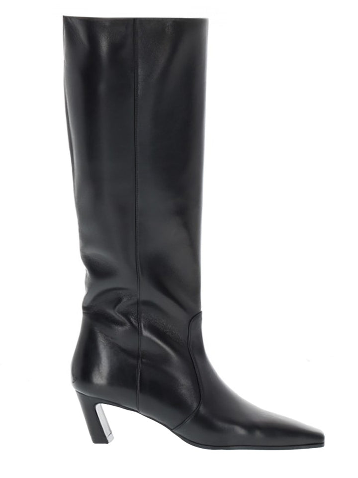 Stuart Weitzman Stivali - Black | d5575e7f2eee63901878146d70e0ffc3ed396b46