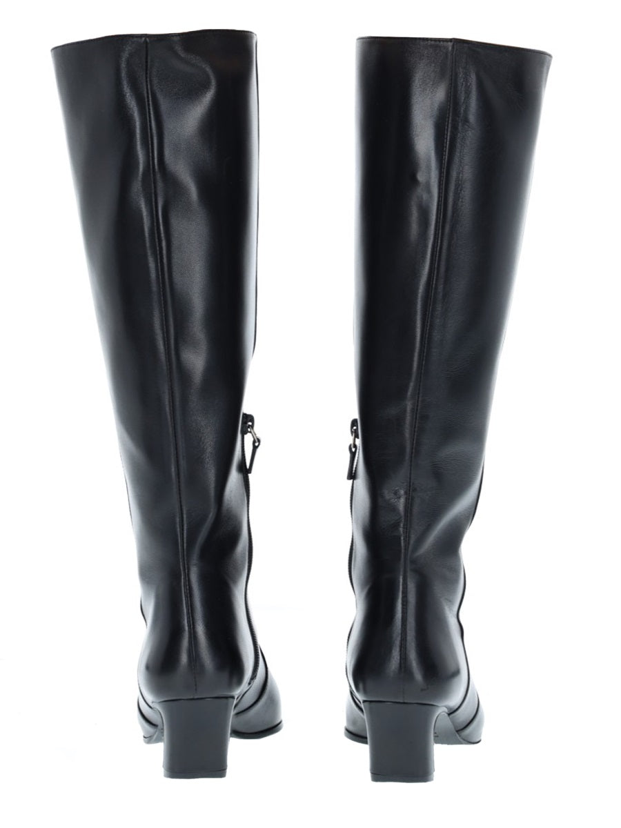 Stuart Weitzman Stivali - Black | b3964d8c70522e37fea3c7405702694780156050