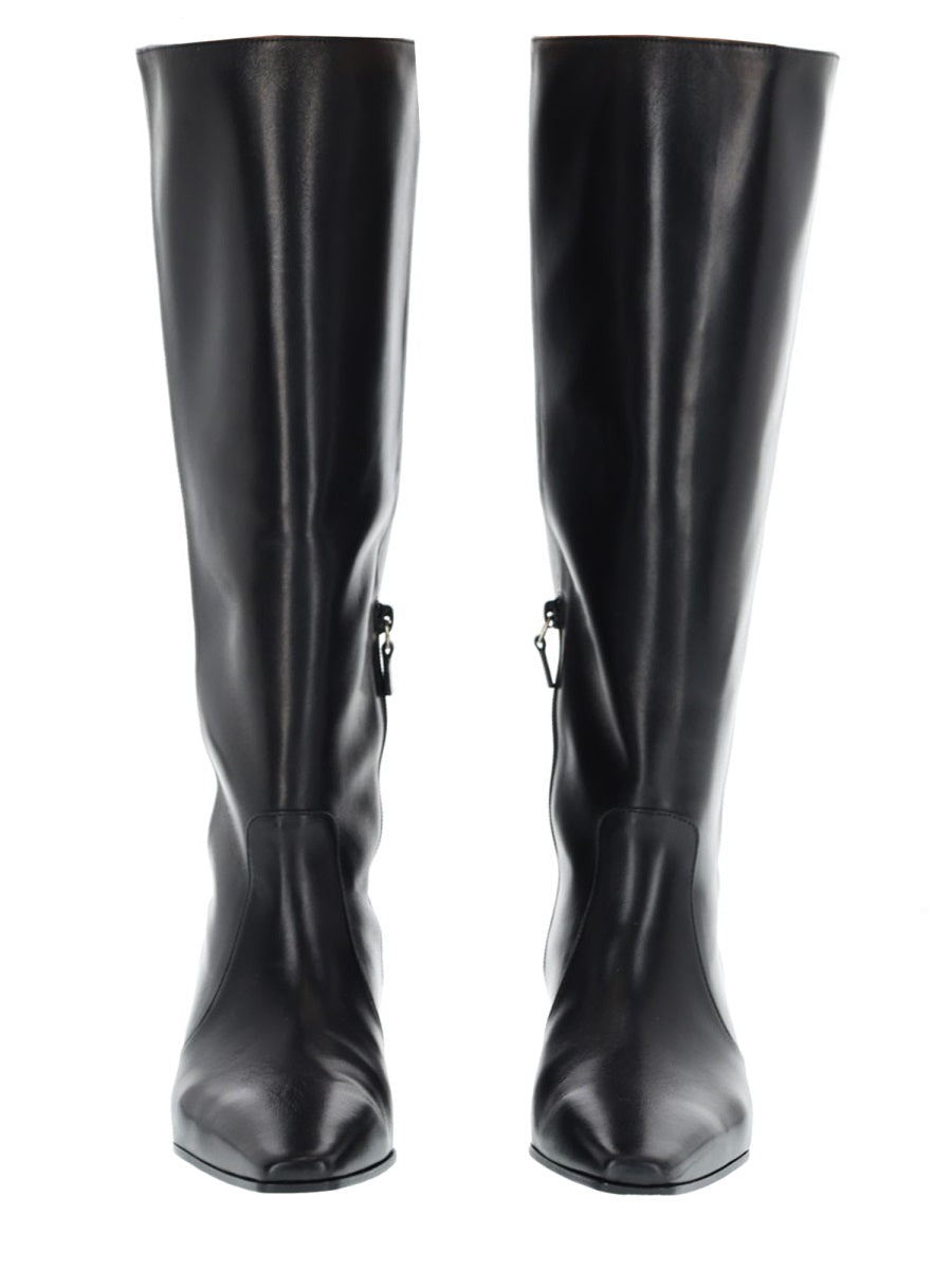 Stuart Weitzman Stivali - Black | 89ee6a53fe5c807b2d051a69aa4c34f6257c2e80