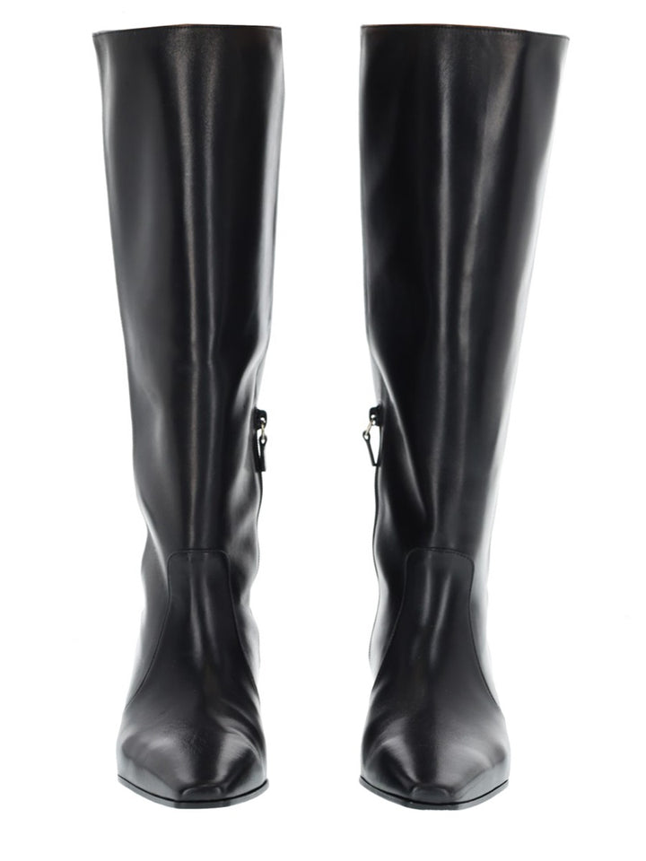 Stuart Weitzman Stivali - Black | 89ee6a53fe5c807b2d051a69aa4c34f6257c2e80