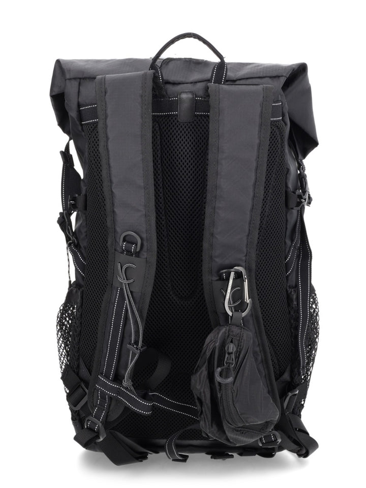 And Wander Zaini e Valigie - Black | ed8d38bbe8dc77ba2eda92601b8516233e6025b5