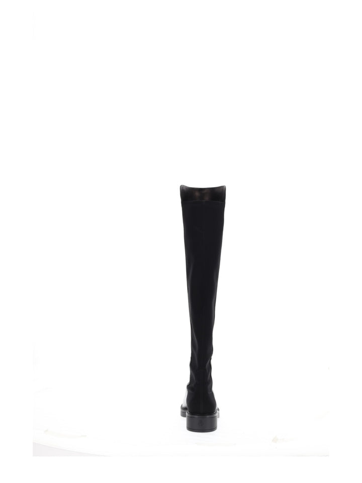 Stuart Weitzman Stivali - Black | b52a8ec8e2b34636e7a0e9b7c5b767e97418db63
