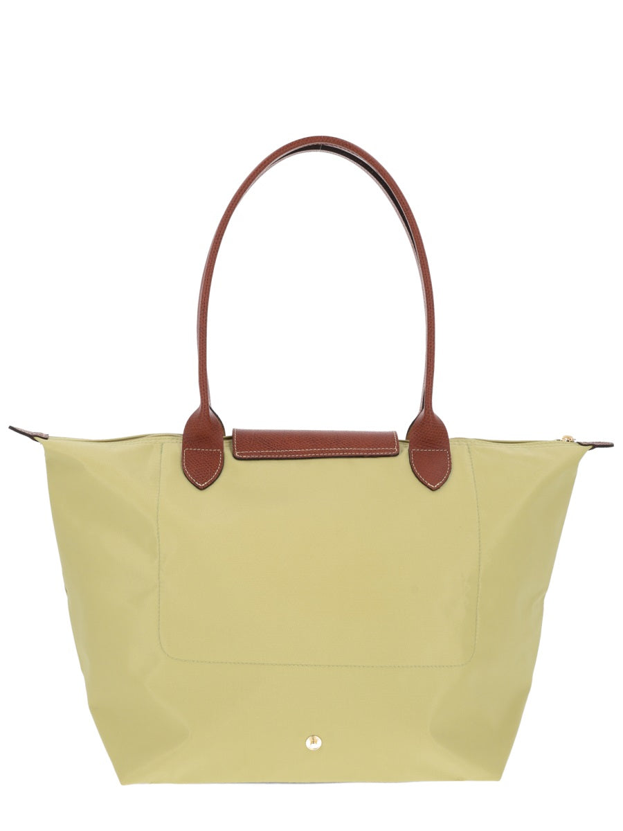Longchamp Borse a Spalla e Tracolla - Green | f59d8bfbdf160ecfb0370a0bd4cf25c6e95670f3
