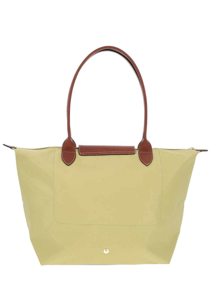 Longchamp Borse a Spalla e Tracolla - Green | f59d8bfbdf160ecfb0370a0bd4cf25c6e95670f3
