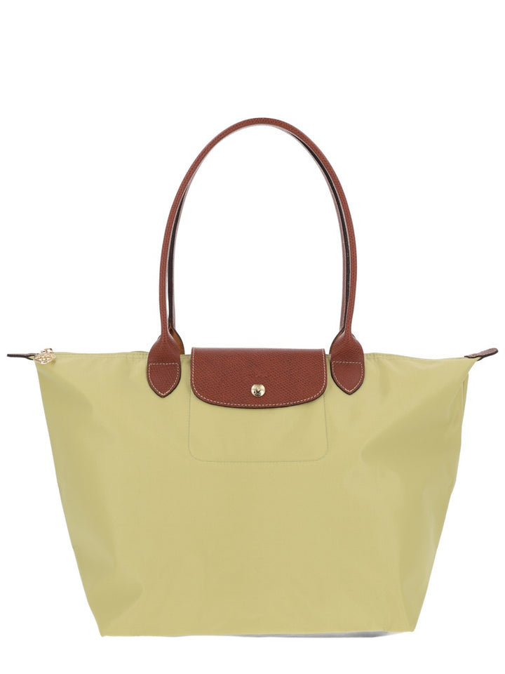 Longchamp Borse a Spalla e Tracolla - Green | 1e36a69b50bbde4363bb4f37bb0bee5d76a75c6b