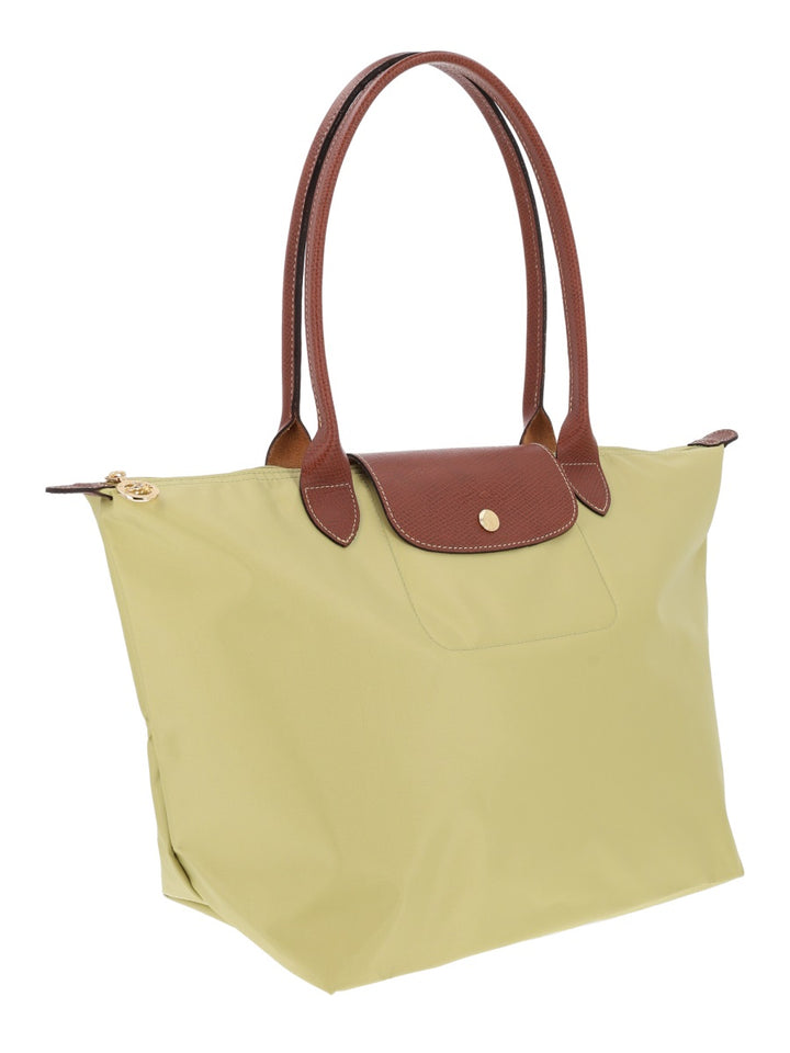 Longchamp Borse a Spalla e Tracolla - Green | 6ad4b4f33da2a95592709c4448cff3c07e3e4a26