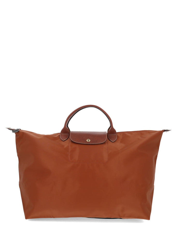 Longchamp Borse a Mano - Brown | e0418c035b194039b3364d0ec54b793873cf8370