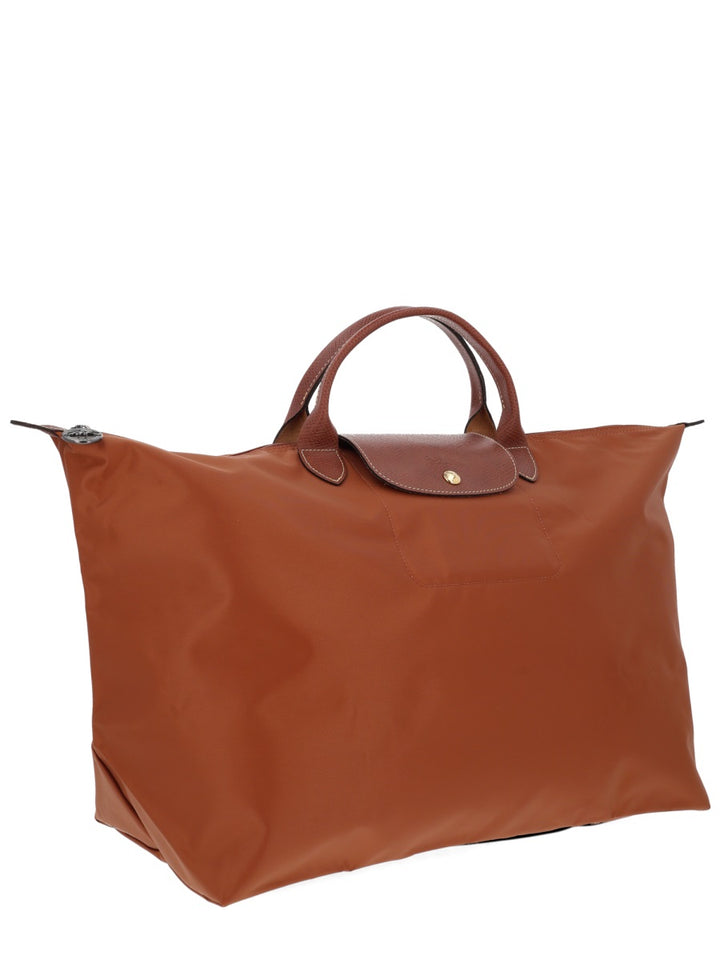 Longchamp Borse a Mano - Brown | 28f6a566c13c8c705c683676436e8a943b50a9f1