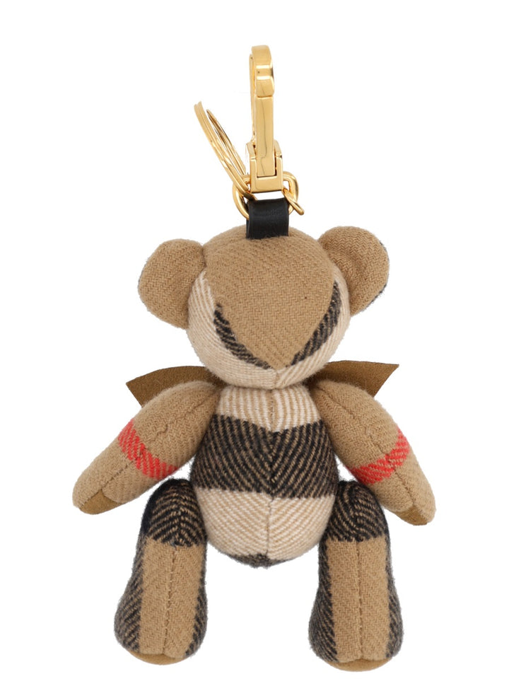 Burberry Portachiavi - Multicolour | 8783631d341619ab101bac5da69ec3f0e90b8ce4