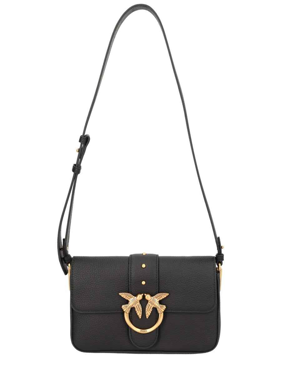 Pinko Borse a Spalla e Tracolla - Black | cb75d3e85126967562813186dde4d3381bb9677d