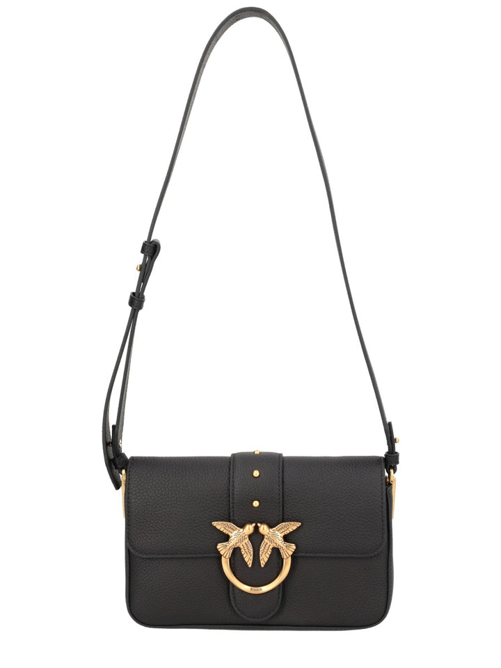Pinko Borse a Spalla e Tracolla - Black | cb75d3e85126967562813186dde4d3381bb9677d