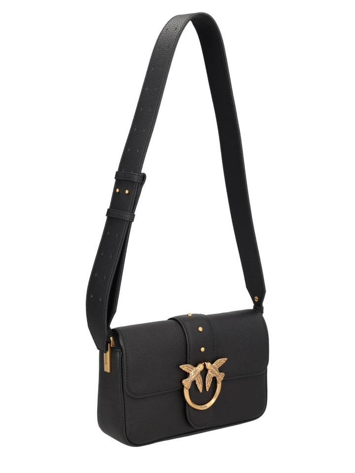 Pinko Borse a Spalla e Tracolla - Black | 20498c3e9df879b460b8f4def5d5a54abe3a0004