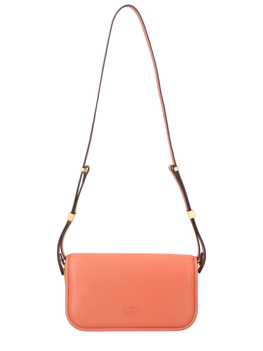 Pinko Borse a Spalla e Tracolla - Pink | 9a2a54b63029b787b1b8136cf3fc998c55eb5602
