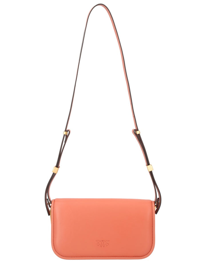 Pinko Borse a Spalla e Tracolla - Pink | 9a2a54b63029b787b1b8136cf3fc998c55eb5602