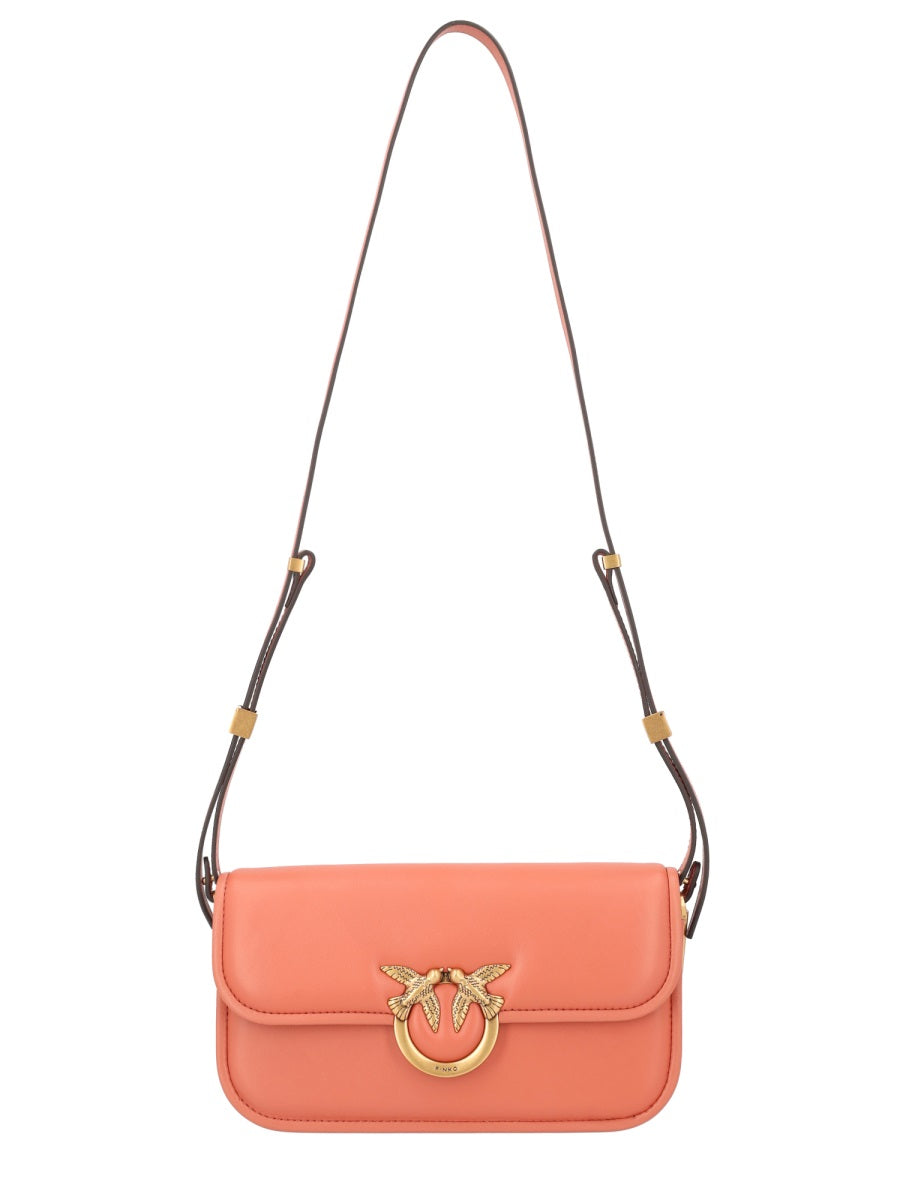 Pinko Borse a Spalla e Tracolla - Pink | 307e1937bfb551a20a10b1d0140556b6e0908d9c