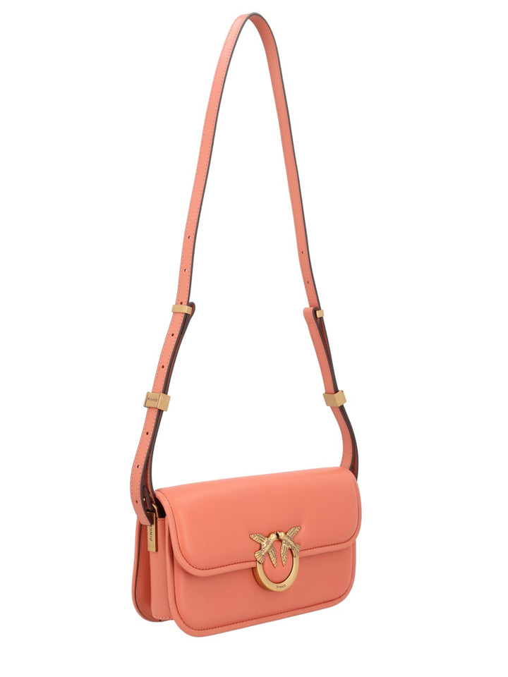 Pinko Borse a Spalla e Tracolla - Pink | 07516361aa9d35ad6763fe5fcf78c245e51e01fa