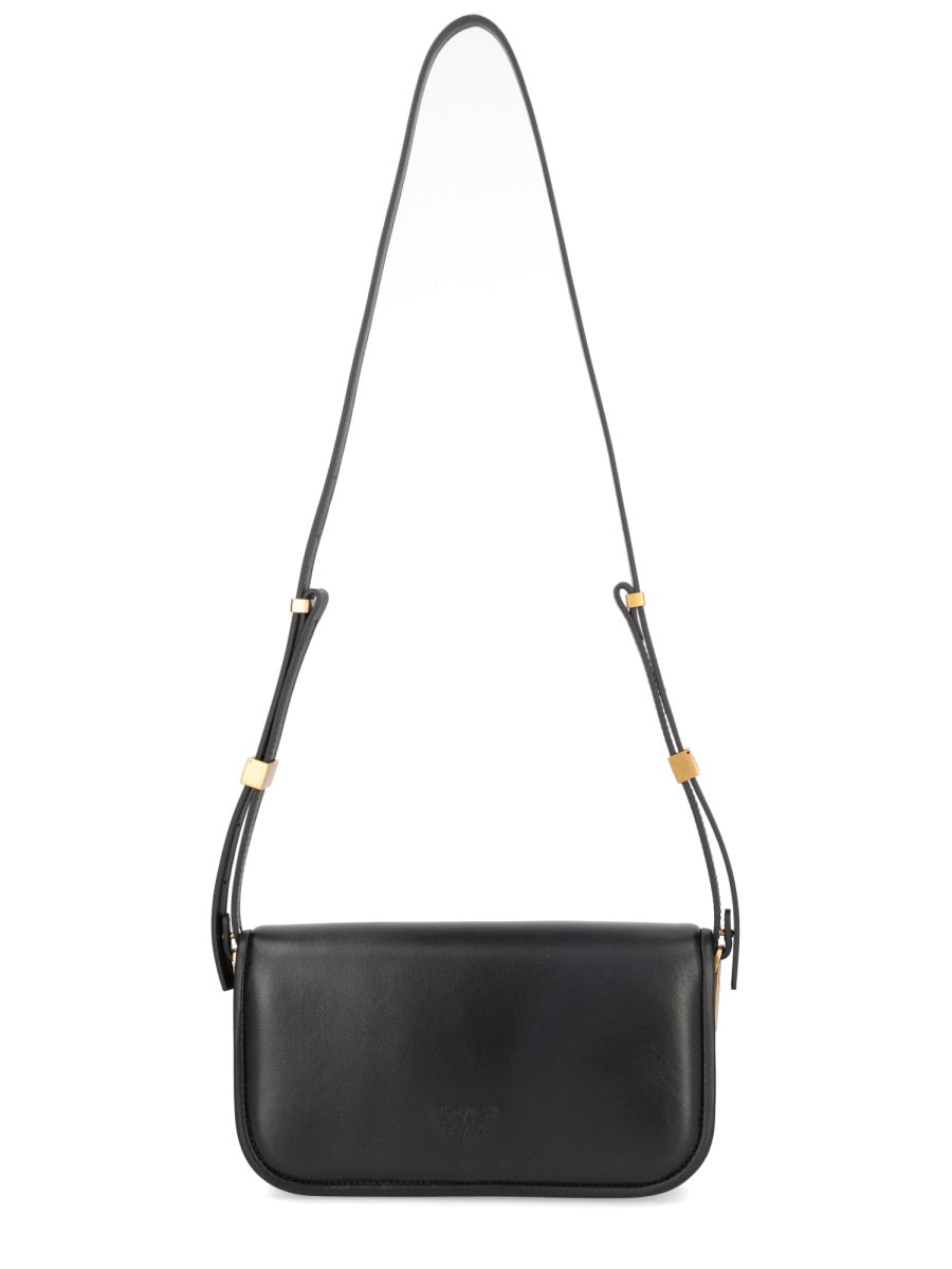Pinko Borse a Spalla e Tracolla - Black | 499bdb79f1d1858e096f905af563e44689c7f698