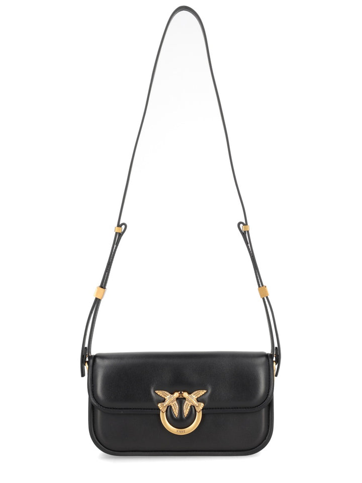 Pinko Borse a Spalla e Tracolla - Black | 041a4179dee6f4c2d3be0370b417b4feb97ecf03