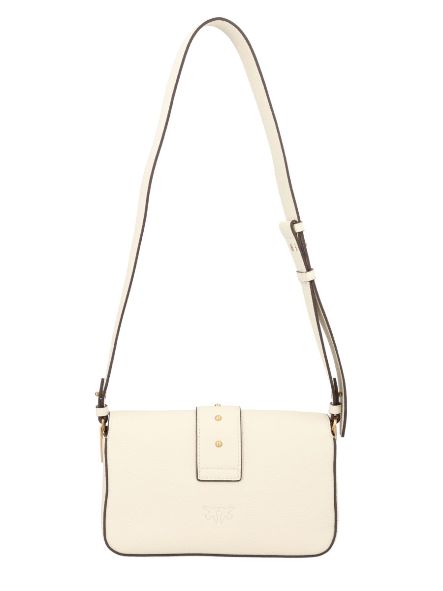 Pinko Borse a Spalla e Tracolla - White | 02b3abab19b4e4c362261ba941a7d2fd4256614a