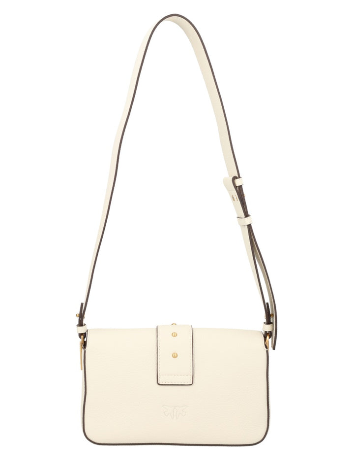 Pinko Borse a Spalla e Tracolla - White | 02b3abab19b4e4c362261ba941a7d2fd4256614a