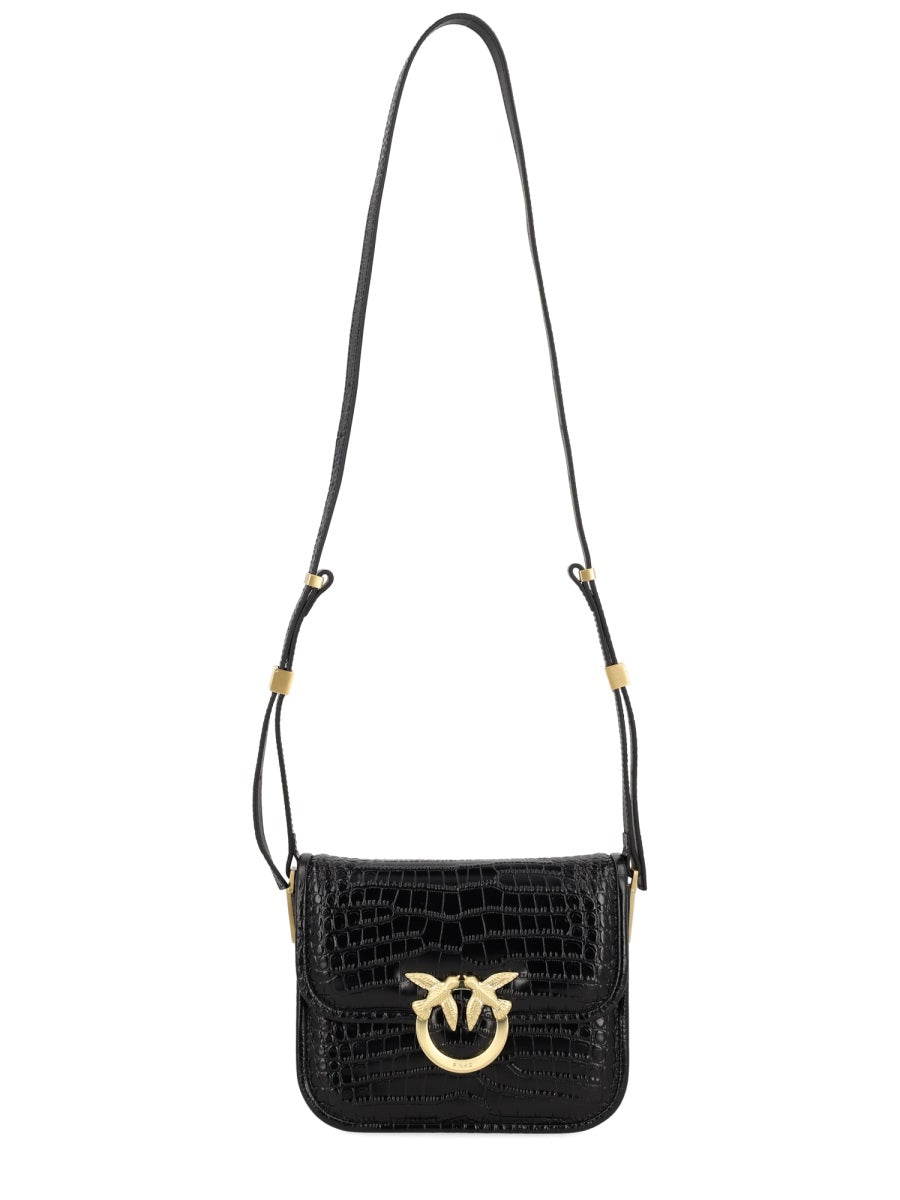 Pinko Borse a Spalla e Tracolla - Black | 85261d913a53fe8e4dd31f6804f043e99c997fb6