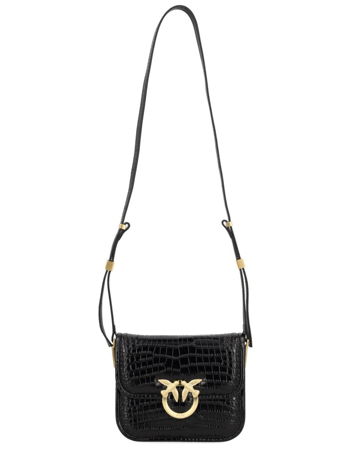 Pinko Borse a Spalla e Tracolla - Black | 85261d913a53fe8e4dd31f6804f043e99c997fb6