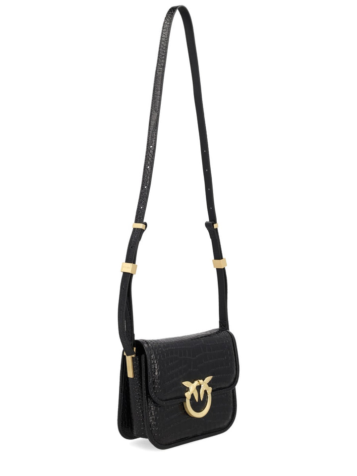 Pinko Borse a Spalla e Tracolla - Black | 4af55b053344cb458514c2b7408cd587b76e0367
