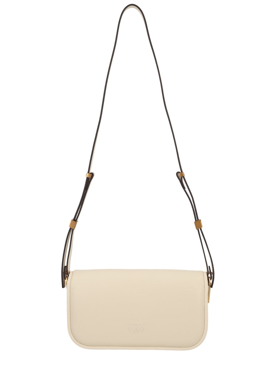 Pinko Borse a Spalla e Tracolla - White | fc90482edd9d749330aab0c426653a403e479c17