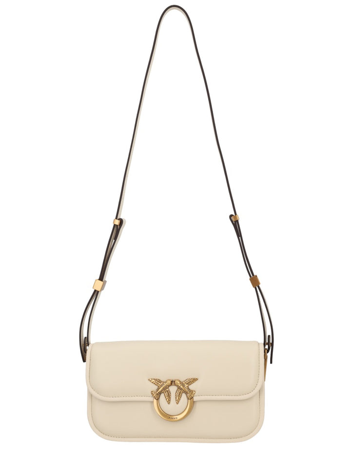 Pinko Borse a Spalla e Tracolla - White | bfbc5180a681baccc5b50afa157bcc524111c094