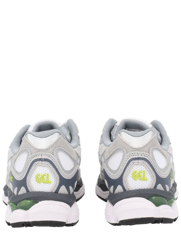 Asics Sneakers - Grey | c9dfd147b3a8670adc81f92fd4585b1fff01f195