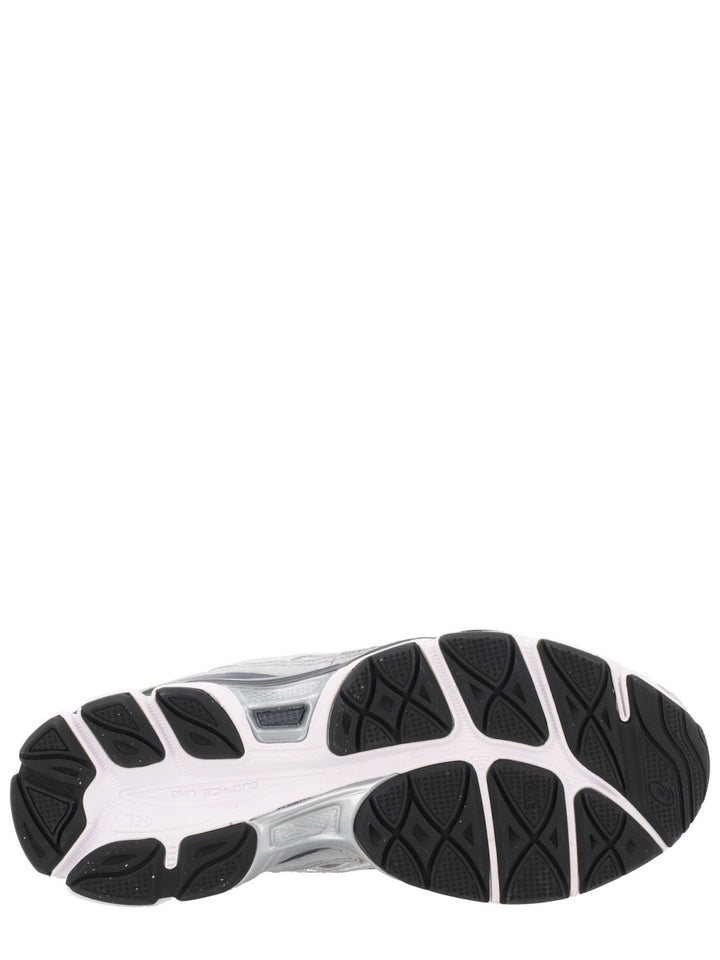 Asics Sneakers - Grey | 0c4a64cc5e091f4782042537b4dddefd55b2e0a5