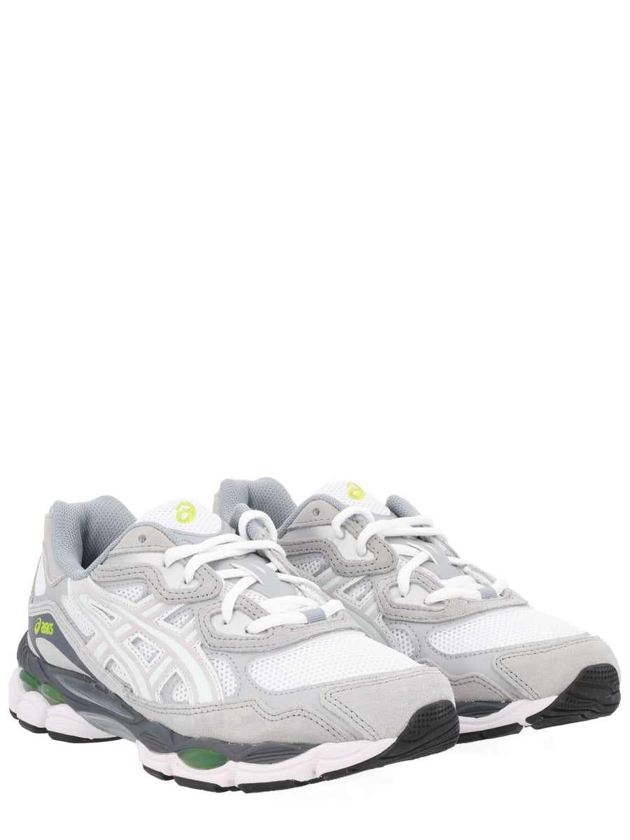 Asics Sneakers - Grey | 63e214577f5c4178e2907b0290e439d81f1ab5b5