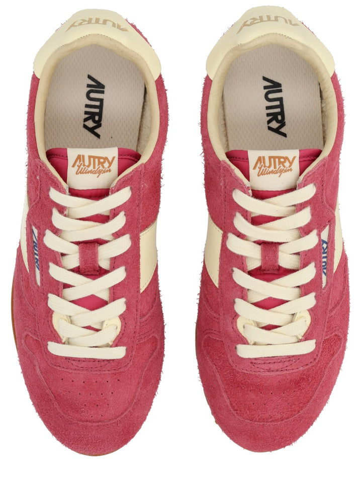 Autry Sneakers - Multicolour | 8c10677d32469976bbccd962f76e8acb121f3185