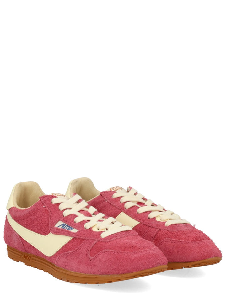 Autry Sneakers - Multicolour | c546ffe3dbae211f5a267a6443caaa3f12f83583