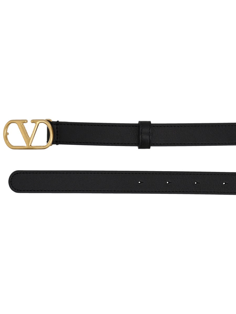 Valentino Garavani Cinture - Black | 63b6a059f811882e9015c000b3f19e34931082b2