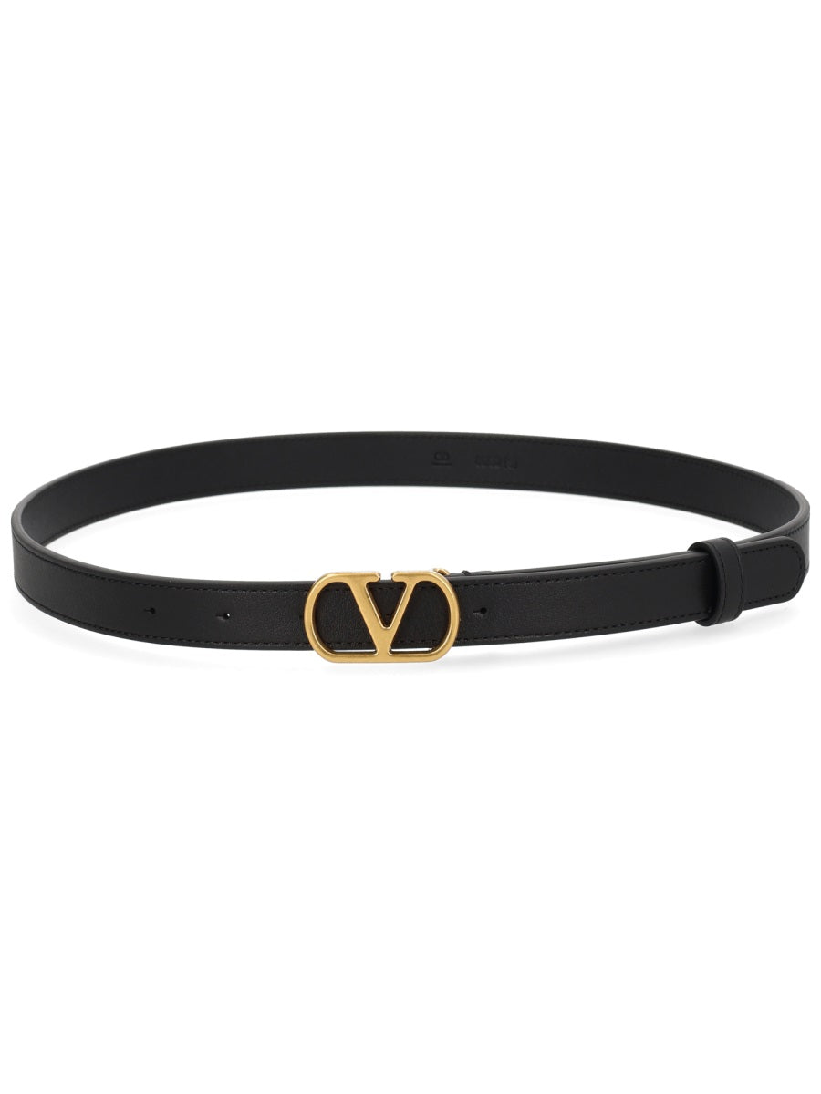 Valentino Garavani Cinture - Black | d7df43ce3920324579c53f308f629c29cf5d4d4c
